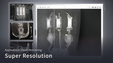 Super Resolution｜Image Enhancement with AI-Powered Deep Learning