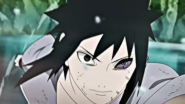 John Wick   [Naruto/amv/edit]xan rotation