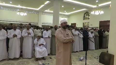 تلاوات خاشعة تلين القلوب من صلاوات التراويح الشيخ محمد