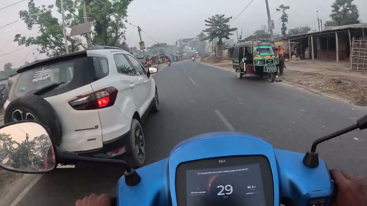 आज पुलिस से बच गया ।। Maranga Purniya।। Daily Vlogs 