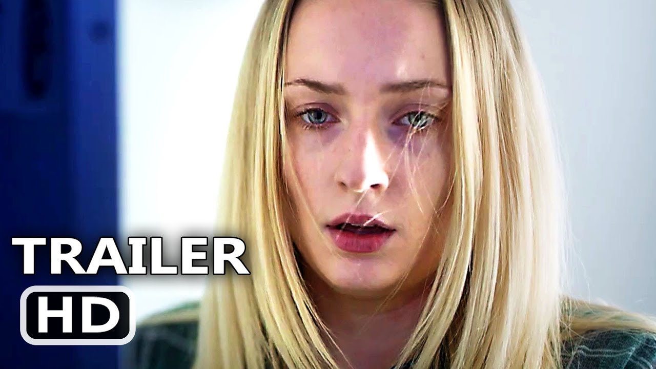 Survive Trailer 2020 Sophie Turner Tv Series Youtube