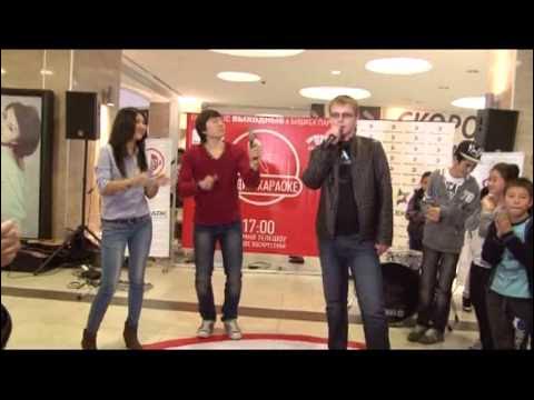 ЭЛДИК КАРАОКЕ. 18-й выпуск. - YouTube