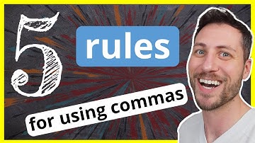 How to use commas - to save lives
