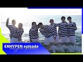 [EPISODE] ENHYPEN (엔하이픈) ‘DIMENSION : DILEMMA’ Jacket shooting sketch (ENG/JPN)