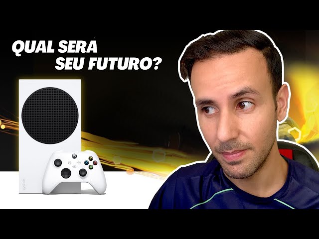 TOP 10 JOGOS 2023 para XBOX SERIES X e Xbox Series S - Vídeo Game da Nova  Geração 