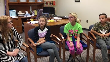 Barker Exploratory Learning