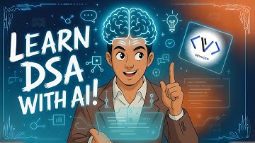 DSA × AI Level Up with LeetCode & ChatGPT - Episode 6