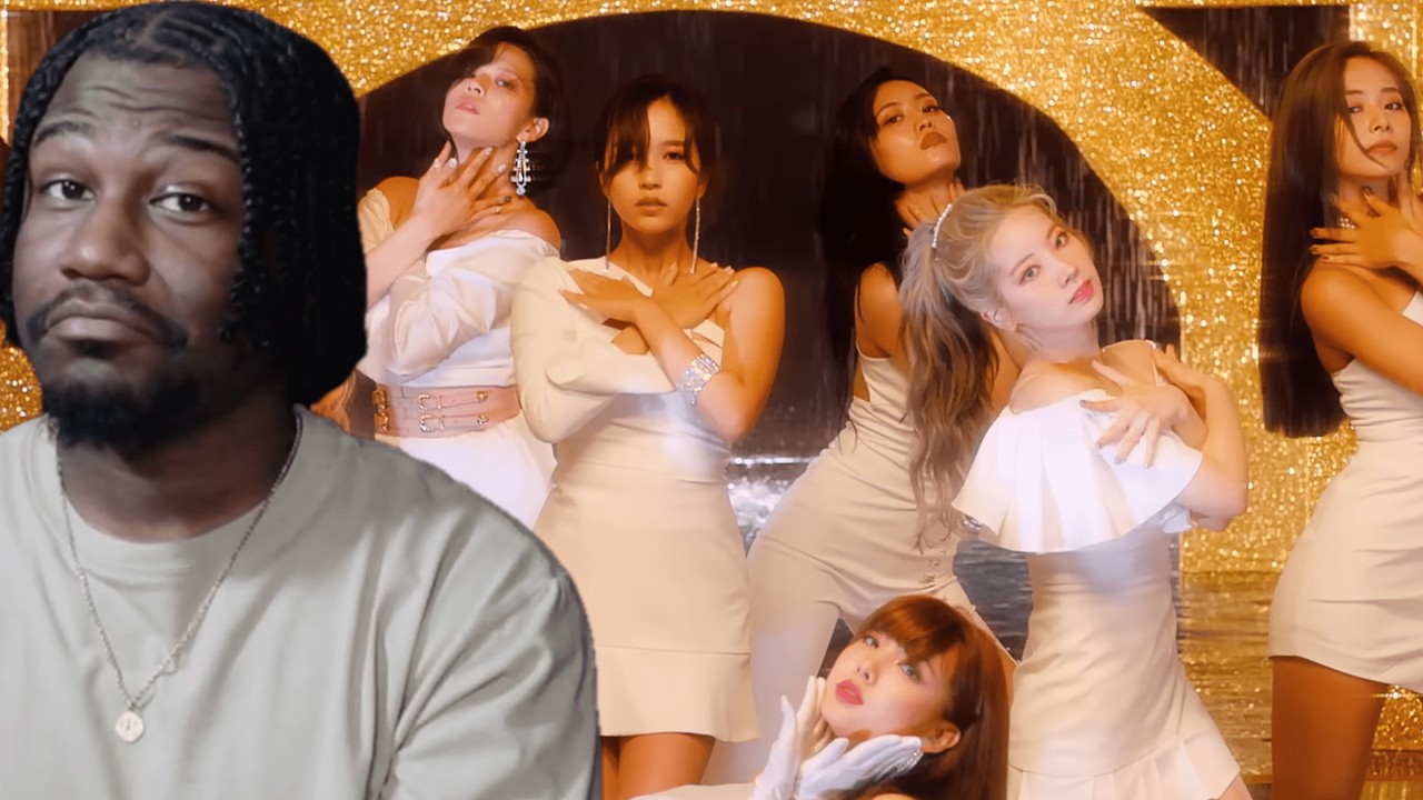 TWICE 'Feel Special' Genuinely Made My Heart ACHE | REACTION