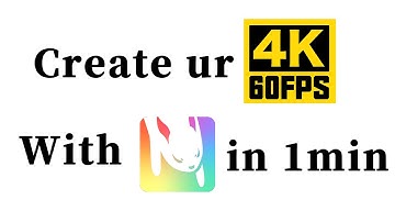 SVFI, click then create ur own Frame Interpolation & Super-resolution