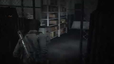 The Evil Within 2 | getting the hang of things