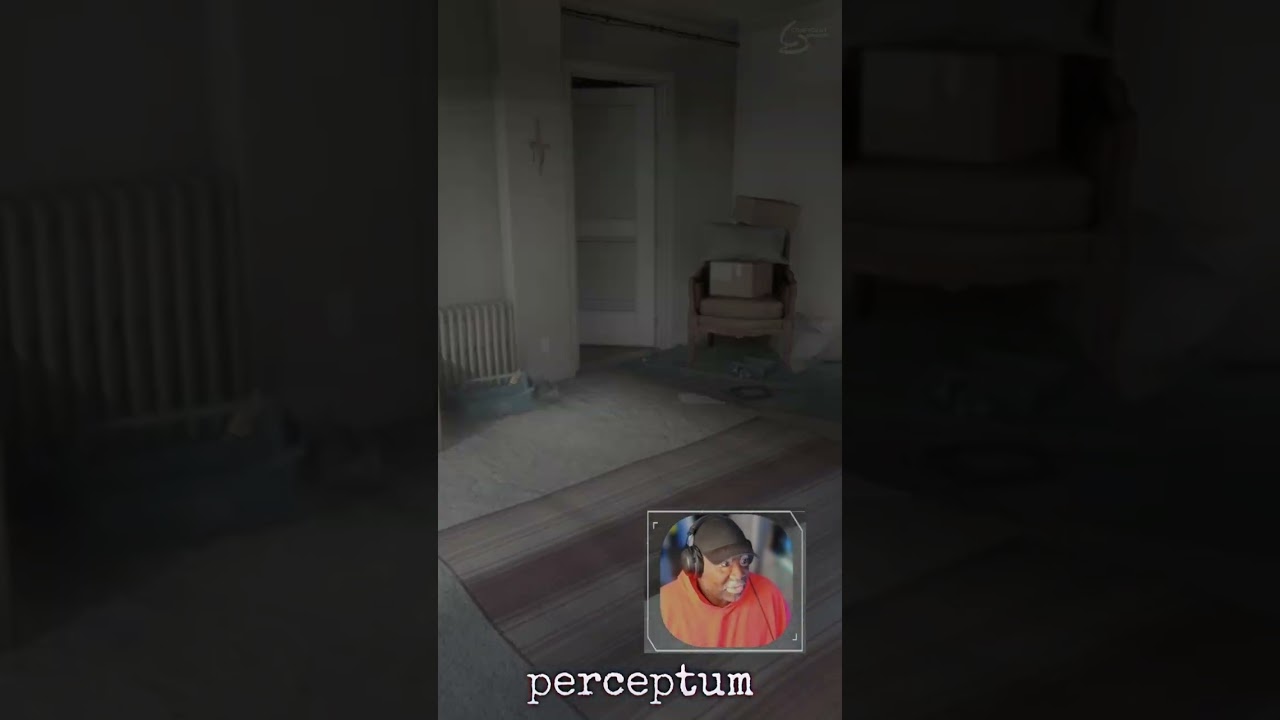 #Perceptum