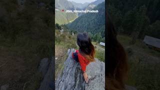 Jibhi | Mini Thailand | Himachal Pradesh | Tour Guide manali naturevideos travel
