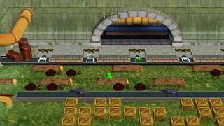 Frogger Returns world record fail (65% star rate)