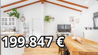 CASA EN VENTA | 199 847 € | Mieres, Asturias