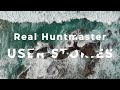 The Huntmaster USER EXPERIENCE