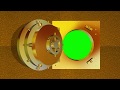 Intro Green Screen Opening Bank Vault Metal Door Free Download