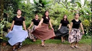 Carinosa Folk dance