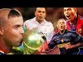 Vào ngày này |18.9| Ronaldo - Huyền thoại đến từ hành tinh khác