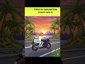 Ye sirf ek ride nahi, ye yaadon ka safar hai, mere dost ke saath.#trending #friendship #viralvideo