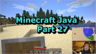 Minecraft (Java) RoMo [Part 27] Net Worth