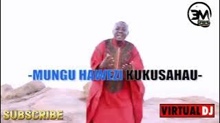 BEST OF CHRISTOPHER MWAHANGILA SWAHILI GOSPEL MIX _DJ BM 254 | Lipata | Simama | Nitetee | Hakuna...