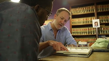 Goldberg v Kelly | Aging Matters | NPT Reports