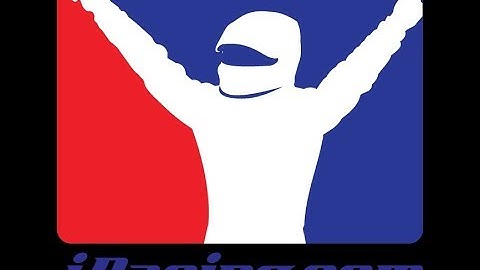 iRacing with PT-2 Pedals from Proto Simtech