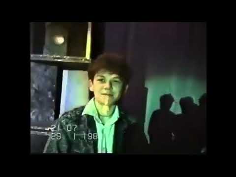 Что ж ты лето FL Studio В стиле Ласковый май Вокал Юрий Шатунов 