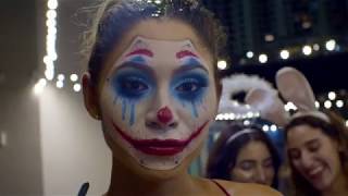 5Th Annual Monster Bar Crawl - Miamis Biggest Halloween Bar Crawl