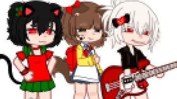 Ocs by emojis!! (part 1)