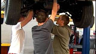 Automotive Technology by cmcnb1075 4,982 views 12 years ago 3 minutes, 44 seconds