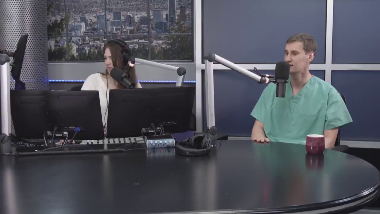 Пластический хирург в Америке: доктор Алексей Маркелов - YouTube