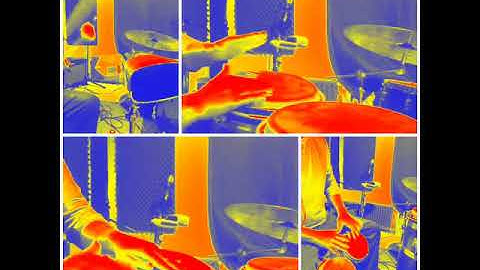 TBB-Afro Cuban Rhythm