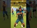 Iftikhar ahmad chacha training viral shorts iftikharahmed cricket icct20worldcup2022