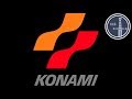 A Brief History of Konami