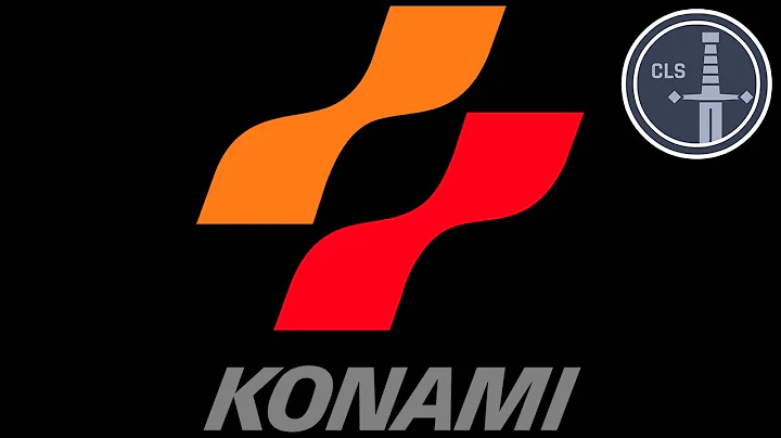 A Brief History of Konami - DayDayNews