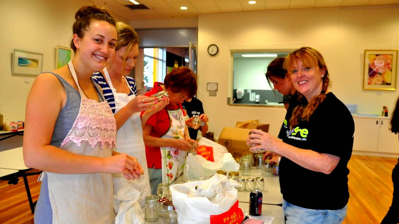 CityServe 30 second promo