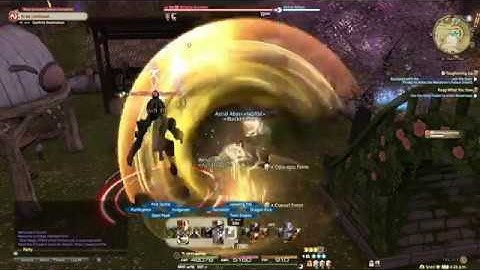 LVL 70 Monk rotation | 6.5k Dps | IL 380 | Opener |