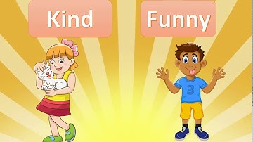 Primary 1 - English - Connect plus - Unit 2 - Lesson 3