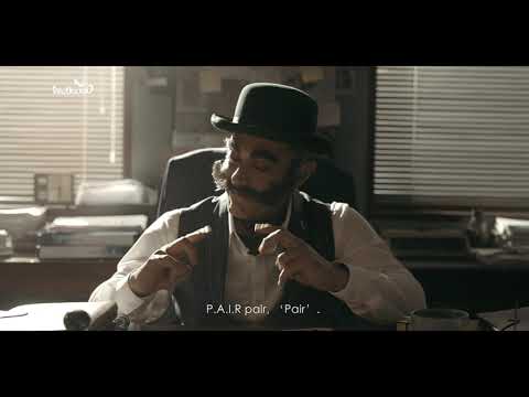 Detective Dodo solves the mystery of Alibaba's forty pairs | Aamir Khan | Walkaroo | Hindi