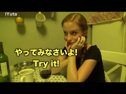 ポーランド美女に料理を作ってもらう！ポーランド式 "自分の人生の始め方”【part 3】How To Start Living YOUR LIFE【vlog】