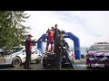 CRC Highlights - Rallye de Charlevoix 2021