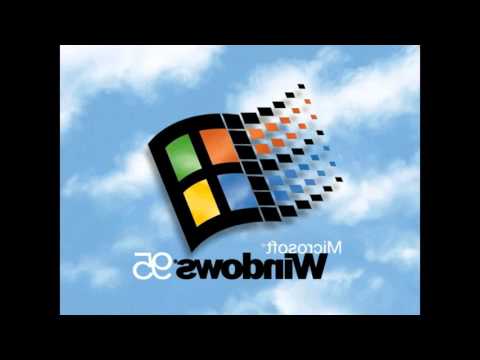 YTPMV - M.S Windows Was Her (Second Edition)