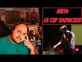 Mb14 la cup showcase 2018 reaction  absolutely astounding