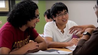 FSU CIES - Accelerated Courses for Enrolled Students (ACES)