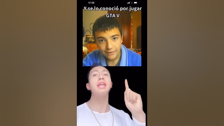 Qué pasó con DaniRep? Youtuber olvidado? 😱 #short #youtubers #danirep #casos #gtav