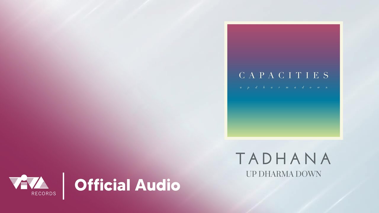 Tadhana   Up Dharma Down Official Audio