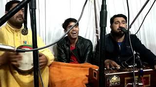 Wadna Bea Myani Khudayo BY ALTAF HUSSAIN...