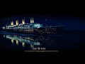 Titanic extended calm music