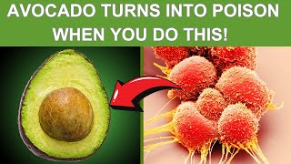 Eat Avocado but NEVER Make These 6 Mistakes Again (Avocado Side Effects No One Tells You)